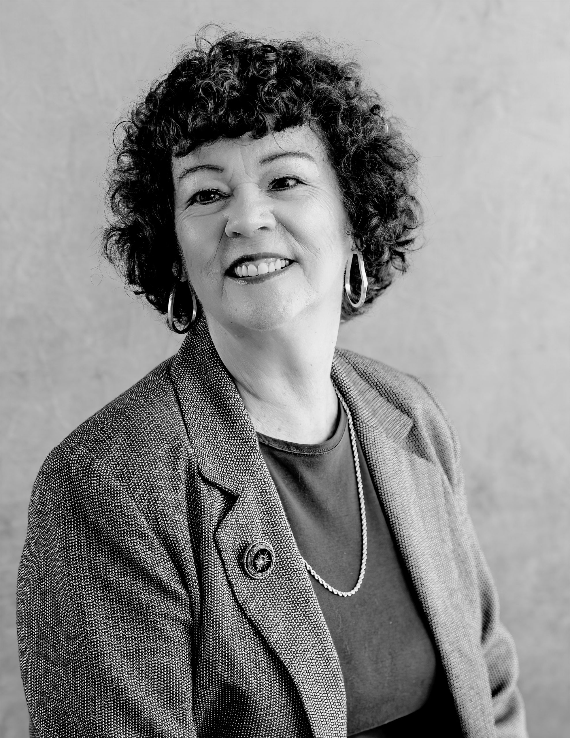 Teresa Quale headshot